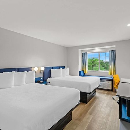Microtel Inn & Suites By Wyndham Norcross Extérieur photo