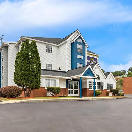 Microtel Inn & Suites By Wyndham Norcross Extérieur photo