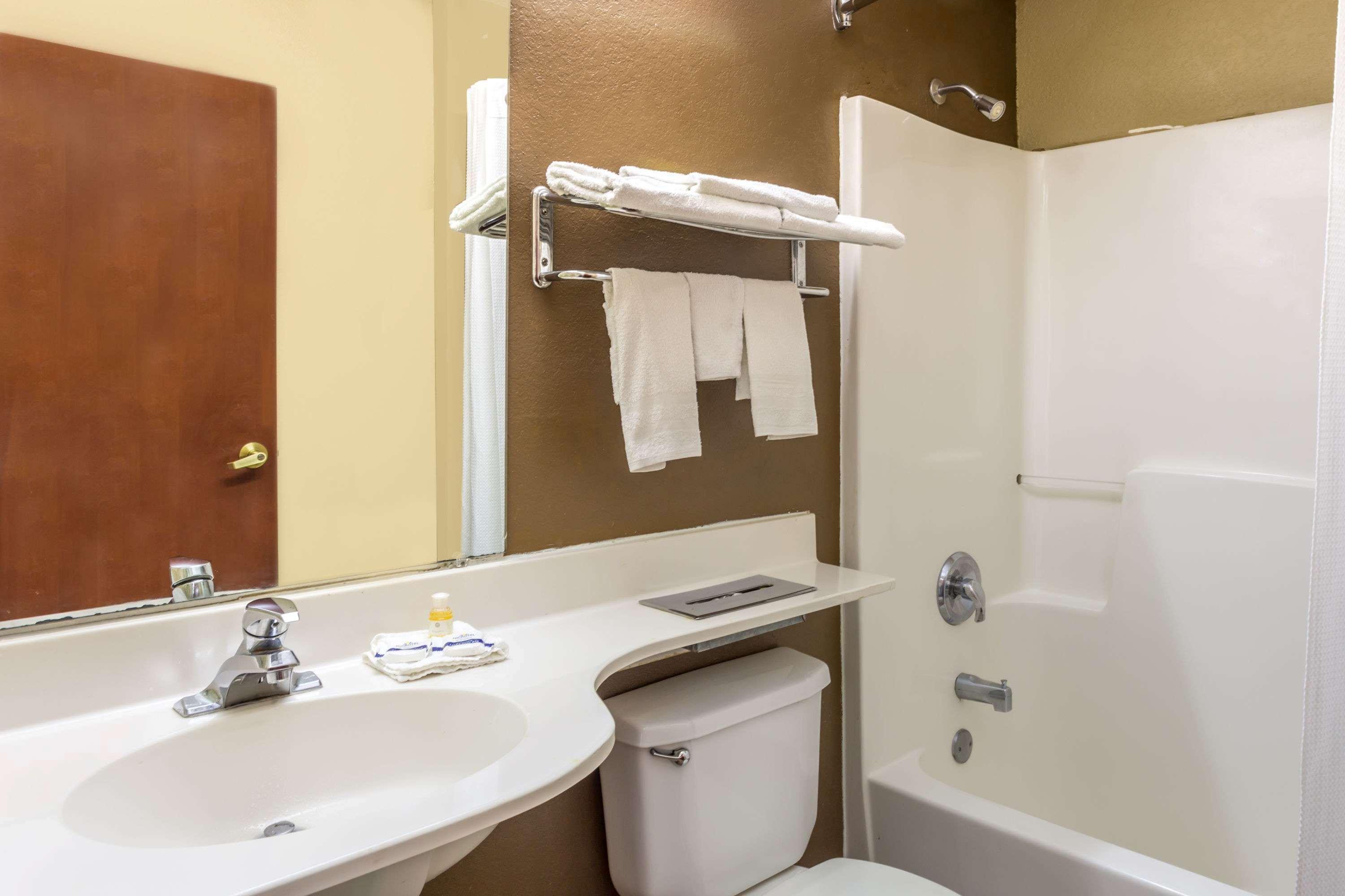 Microtel Inn & Suites By Wyndham Norcross Extérieur photo