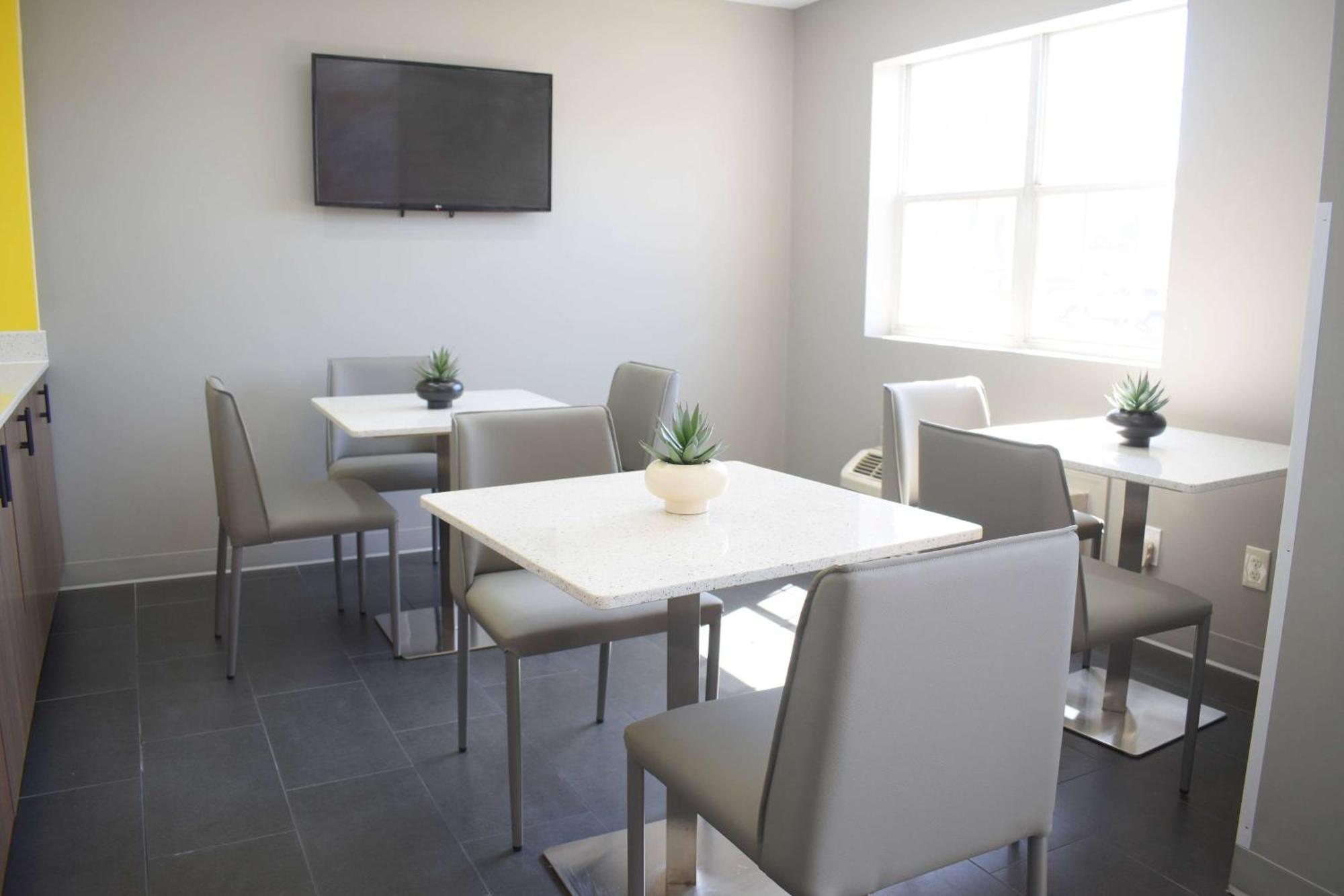 Microtel Inn & Suites By Wyndham Norcross Extérieur photo
