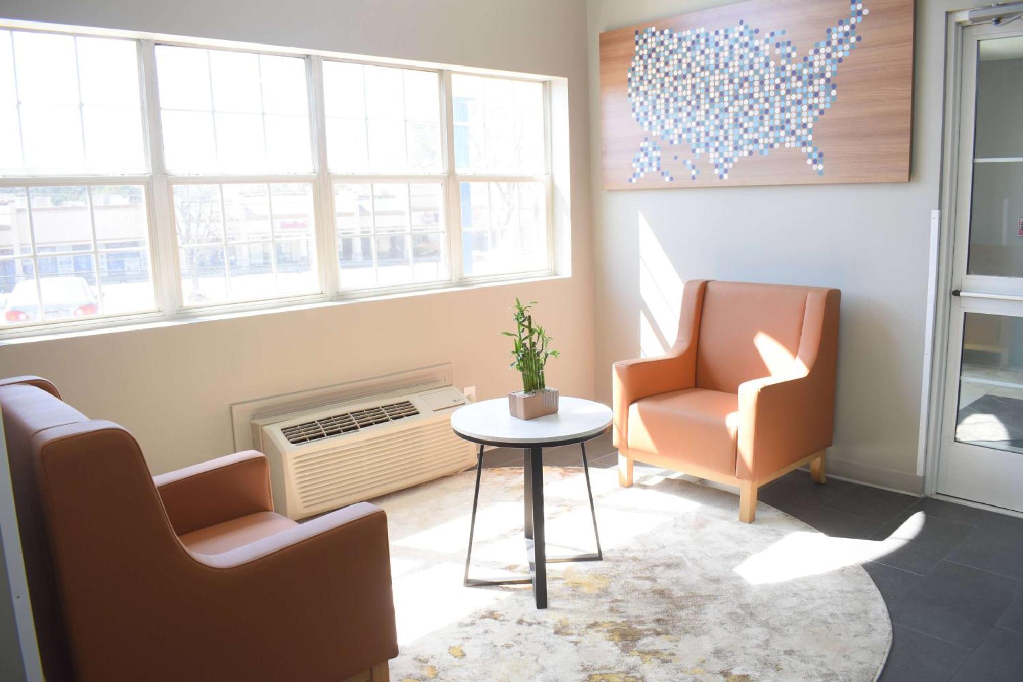 Microtel Inn & Suites By Wyndham Norcross Extérieur photo