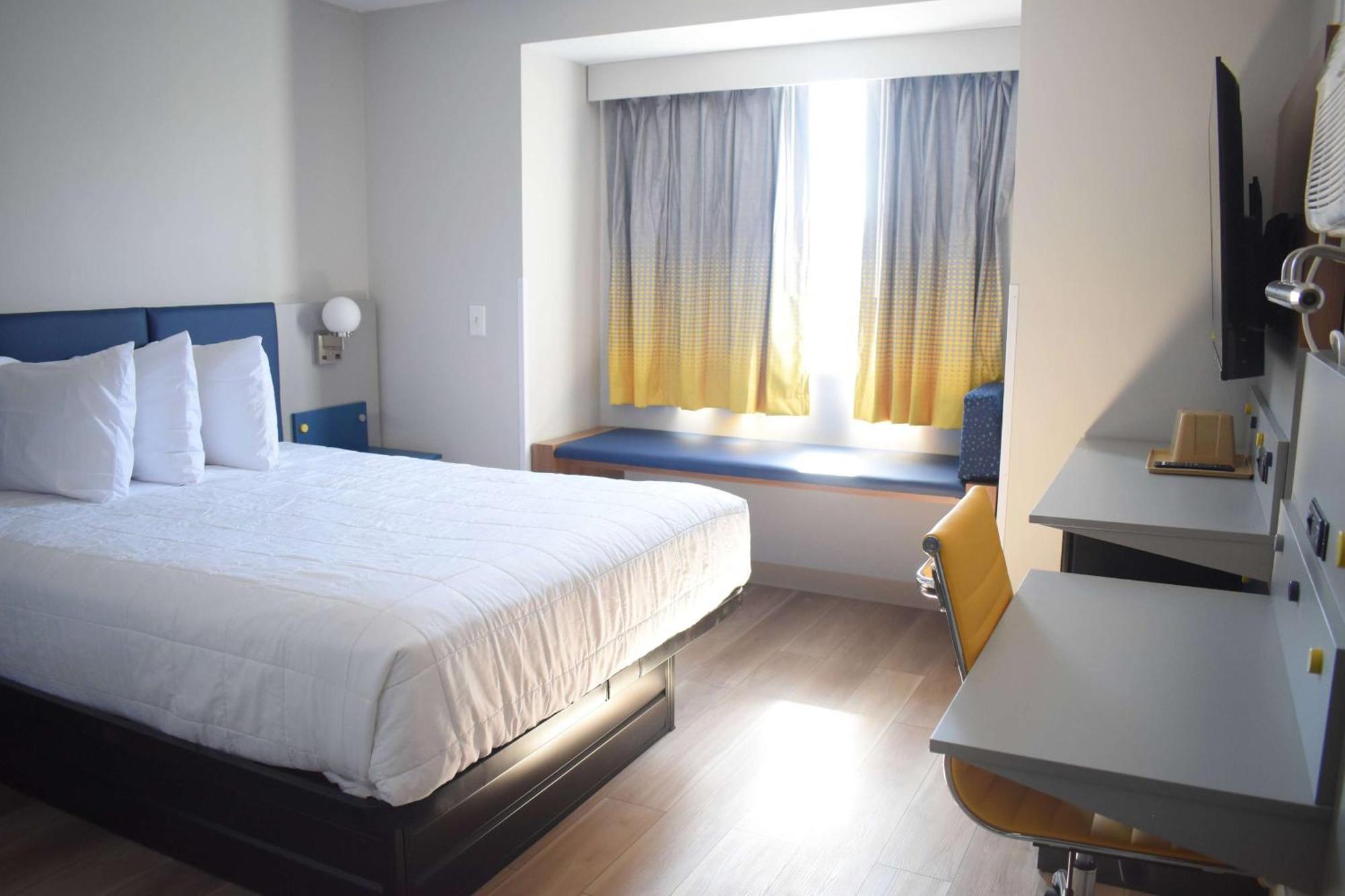 Microtel Inn & Suites By Wyndham Norcross Extérieur photo