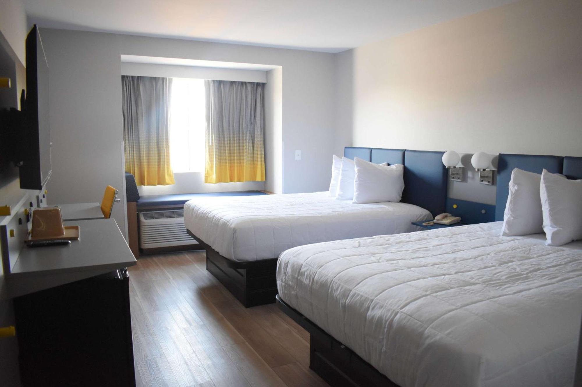 Microtel Inn & Suites By Wyndham Norcross Extérieur photo
