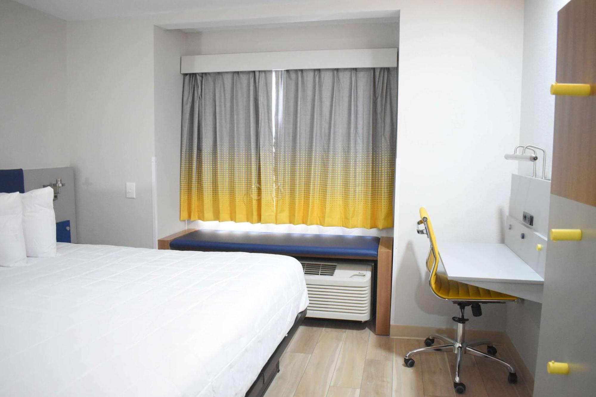 Microtel Inn & Suites By Wyndham Norcross Extérieur photo