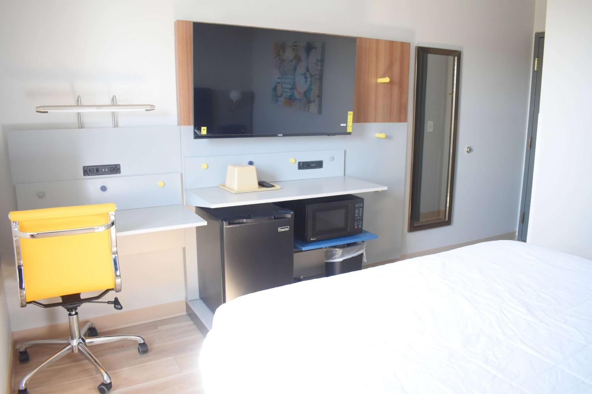 Microtel Inn & Suites By Wyndham Norcross Extérieur photo