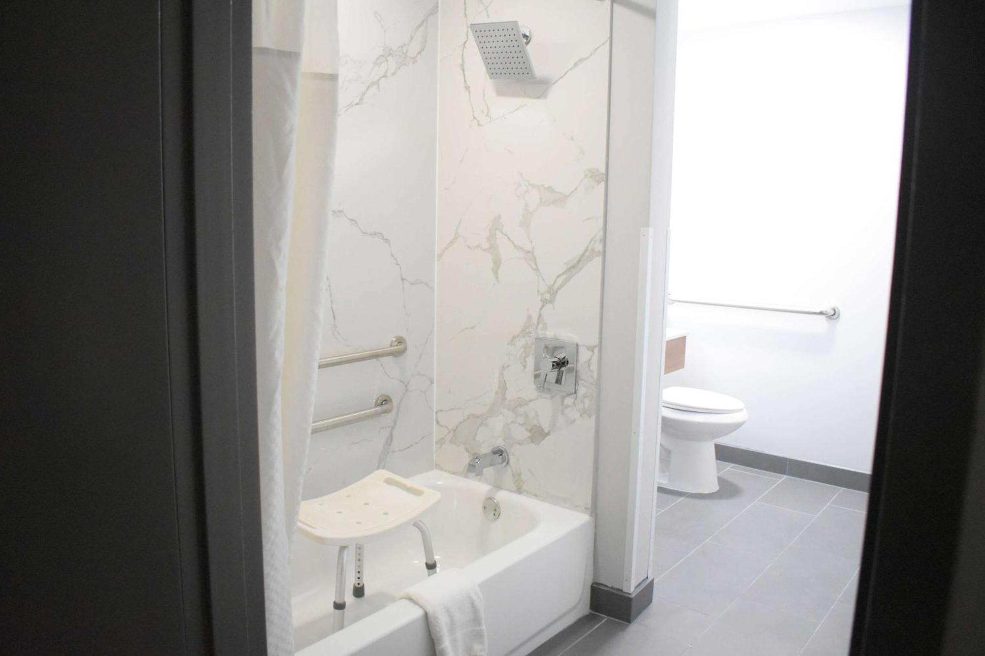 Microtel Inn & Suites By Wyndham Norcross Extérieur photo