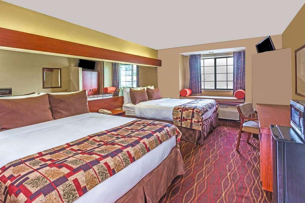 Microtel Inn & Suites By Wyndham Norcross Chambre photo