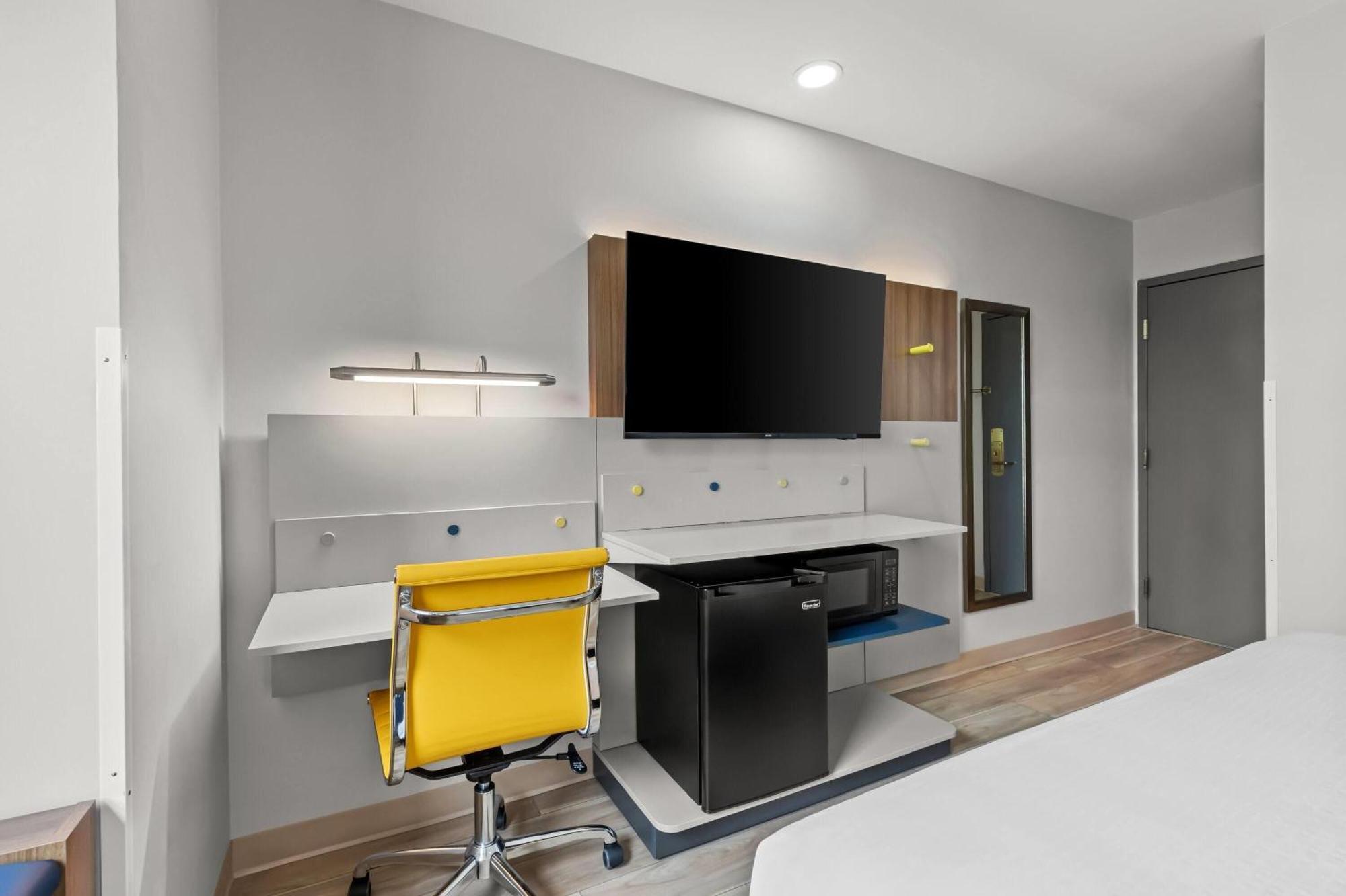 Microtel Inn & Suites By Wyndham Norcross Extérieur photo