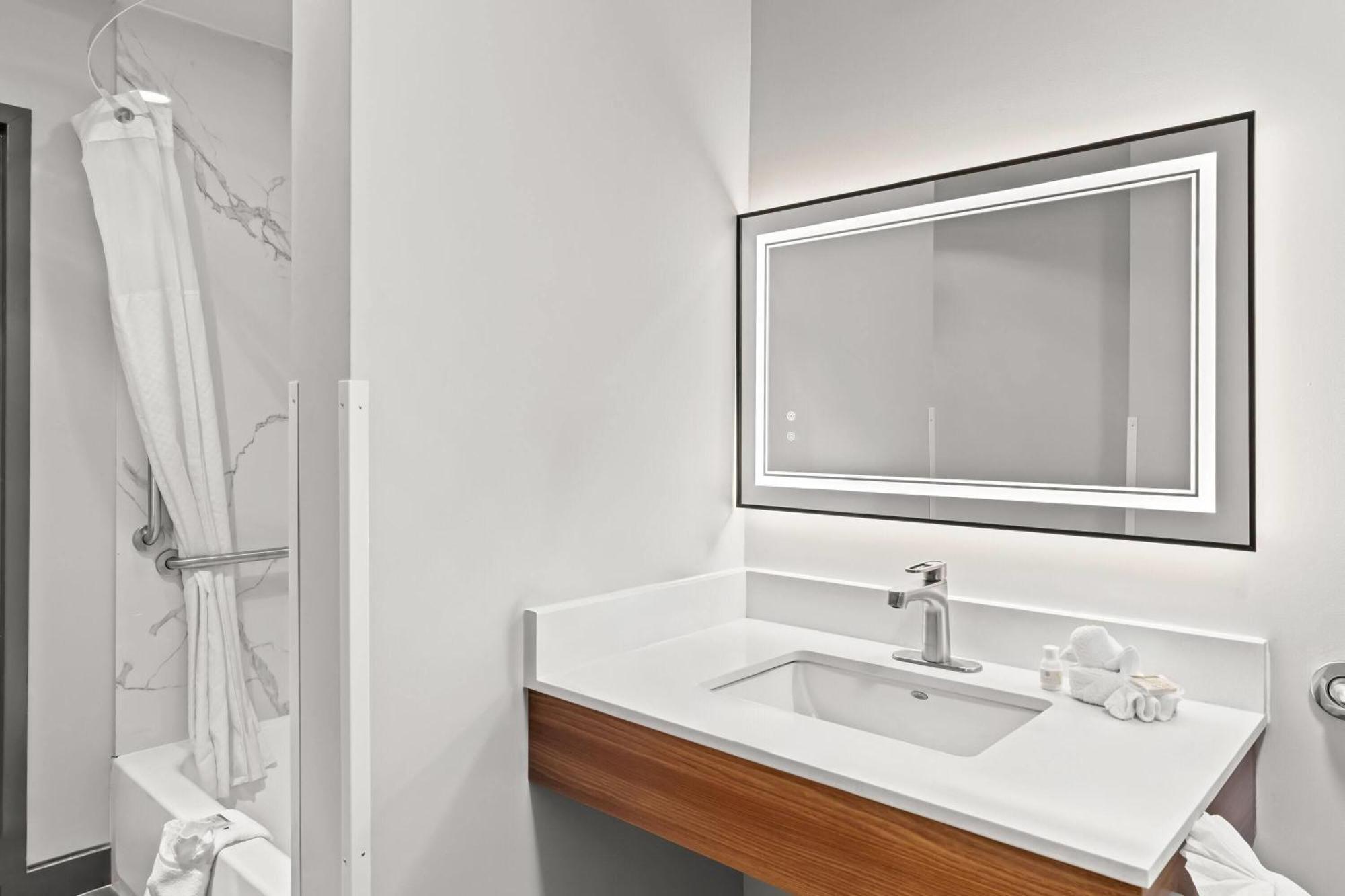 Microtel Inn & Suites By Wyndham Norcross Extérieur photo