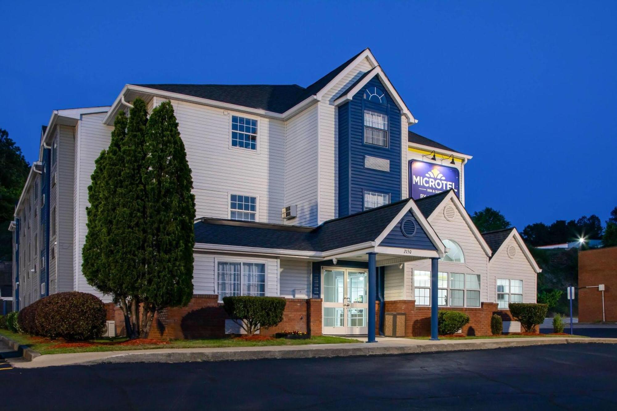 Microtel Inn & Suites By Wyndham Norcross Extérieur photo