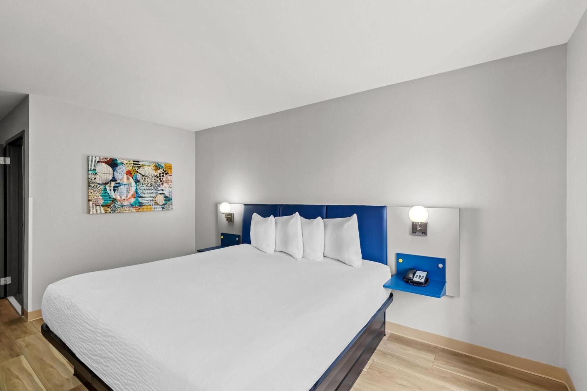 Microtel Inn & Suites By Wyndham Norcross Extérieur photo