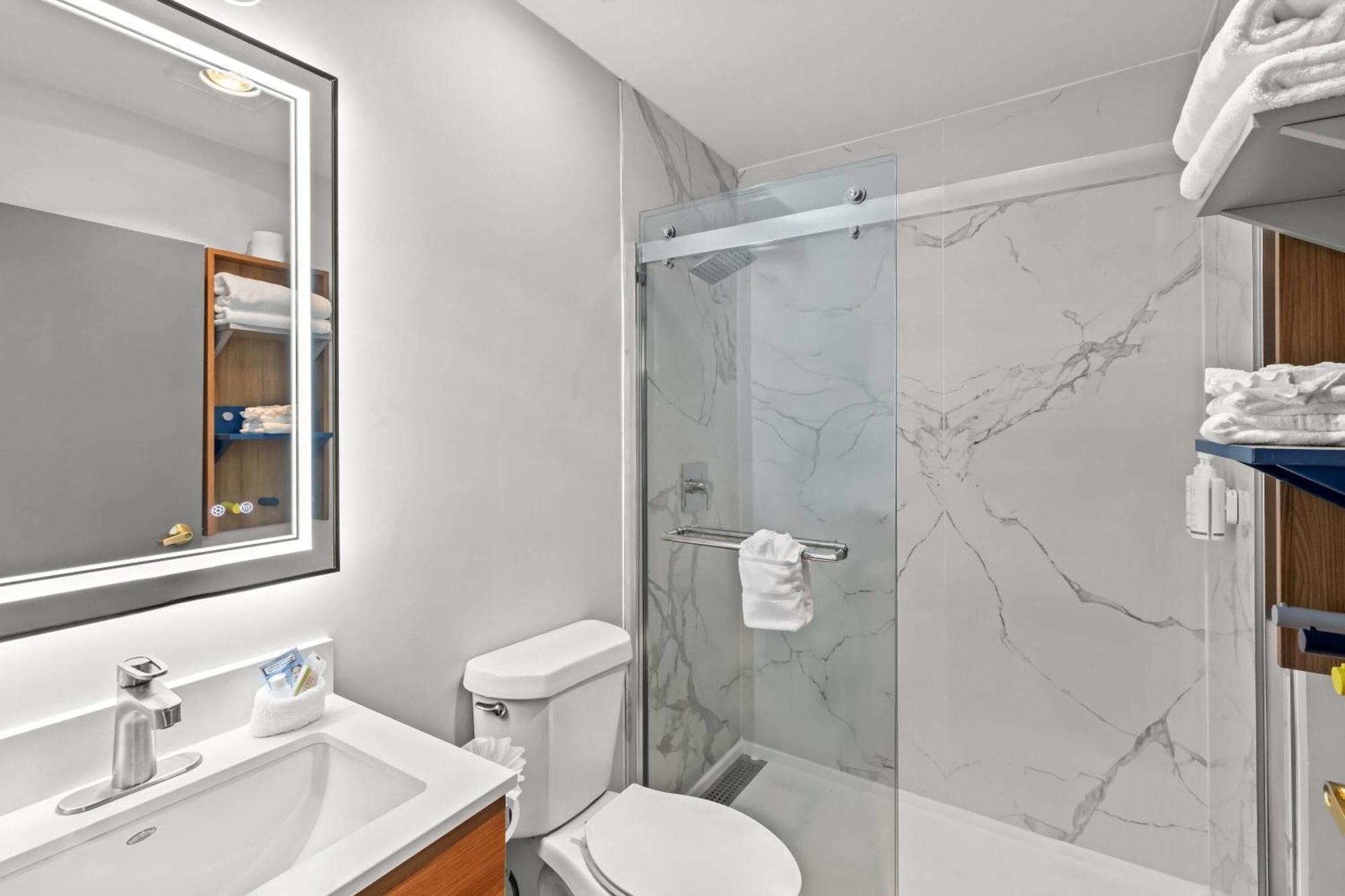 Microtel Inn & Suites By Wyndham Norcross Extérieur photo
