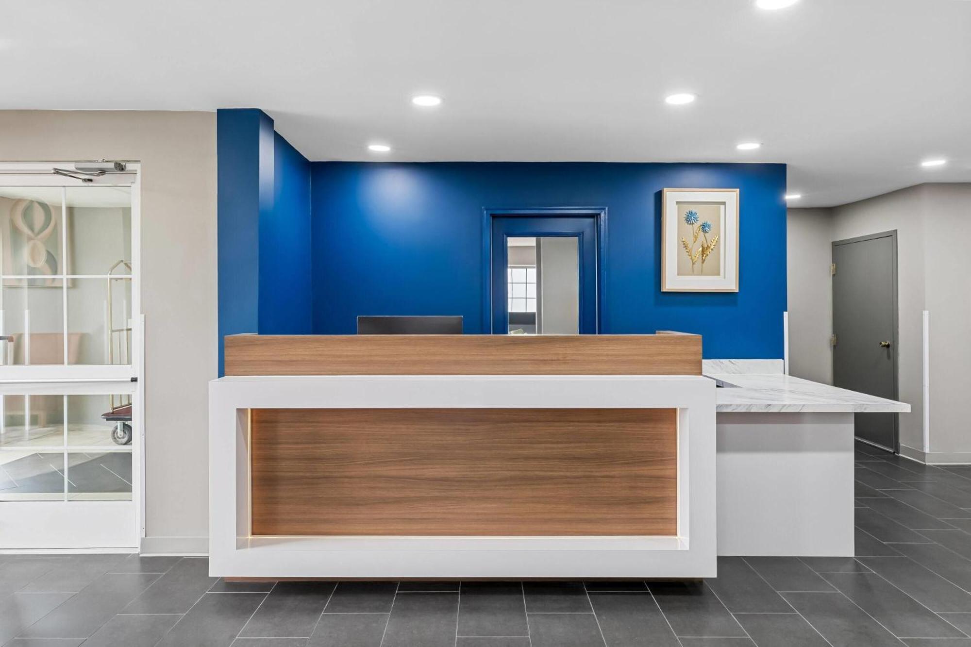 Microtel Inn & Suites By Wyndham Norcross Extérieur photo